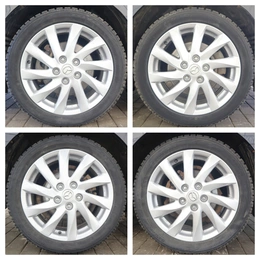 Хэтчбек Mazda 6 2010 года, 1050000 рублей, Орёл