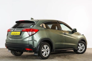 Внедорожник Honda Vezel 2019 года, 1799000 рублей, Тюмень