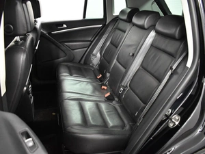 Внедорожник Volkswagen Tiguan 2012 года, 1463900 рублей, Казань