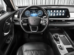 Седан Chery Arrizo 8 2024 года, 2174000 рублей, Ставрополь