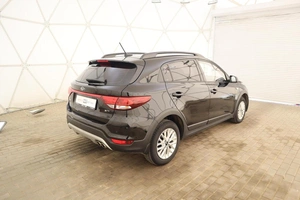 Хэтчбек Kia Rio 2019 года, 1499000 рублей, Обнинск