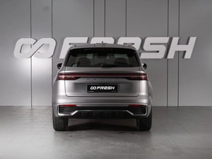 Внедорожник Geely Monjaro 2023 года, 2650000 рублей, Минеральные Воды