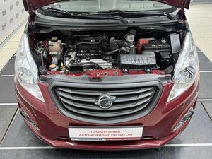 Хетчбэк Ravon R2 2017 года, 748000 рублей, Красноярск