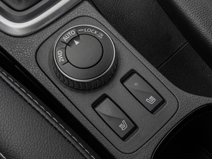 Внедорожник Renault Kaptur 2020 года, 1750000 рублей, Краснодар