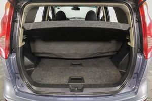 Хетчбэк Nissan Note 2008 года, 479000 рублей, Пермь