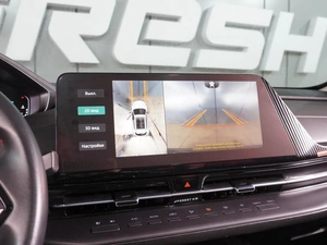 Внедорожник Changan UNI-S 2024 года, 2149000 рублей, Воронеж