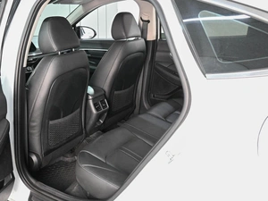 Седан Hyundai Sonata 2020 года, 2299900 рублей, Аксай