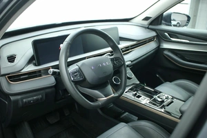 Внедорожник EXEED LX 2023 года, 2300000 рублей, Красноярск