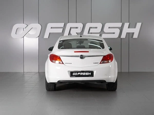 Седан Opel Insignia 2013 года, 1165000 рублей, Минеральные Воды