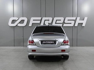 Седан Mitsubishi Lancer 2006 года, 619000 рублей, Ростов-на-Дону