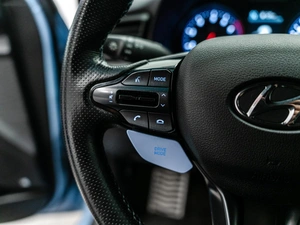 Хетчбэк Hyundai Veloster 2020 года, 3100000 рублей, Красноярск