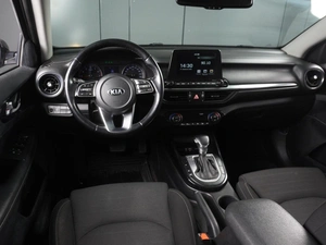 Седан Kia Cerato 2020 года, 1949000 рублей, Красный Пахарь