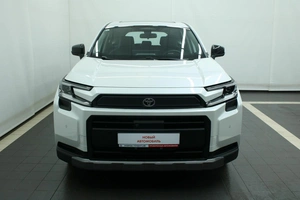 Внедорожник Toyota RAV4 2026 года, 4295000 рублей, Красноярск