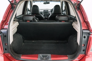 Хетчбэк Nissan March 2019 года, 779000 рублей, Красноярск