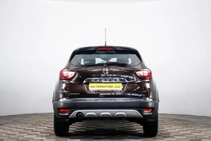 Внедорожник Renault Kaptur 2018 года, 1359000 рублей, Пермь
