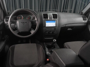 Внедорожник УАЗ Patriot 2015 года, 999000 рублей, Тюмень