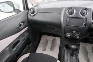 Хетчбэк Nissan Note 2017 года, 969000 рублей, Красноярск