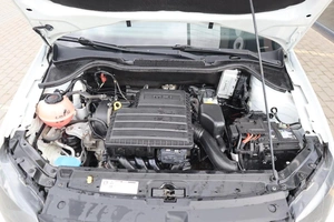 Седан Volkswagen Polo 2020 года, 1300000 рублей, Мирное