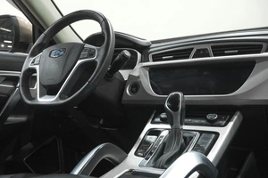 Внедорожник Geely Atlas 2021 года, 1849000 рублей, Новокузнецк