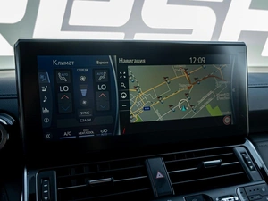 Внедорожник Toyota Land Cruiser 2022 года, 9300000 рублей, Краснодар