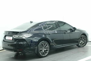Седан Toyota Camry 2021 года, 3650000 рублей, Красноярск