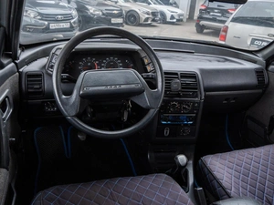 Седан ВАЗ (LADA) 2110 2001 года, 179000 рублей, Волгоград