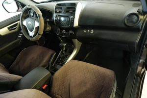 Внедорожник Lifan X60 2016 года, 579000 рублей, Омск