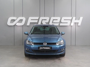 Универсал Volkswagen Golf 2017 года, 1537000 рублей, Воронеж
