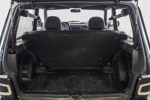 Внедорожник ВАЗ (LADA) 2121 (4x4) Рысь 2013 года, 459000 рублей, Барнаул