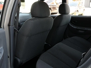 Седан Hyundai Accent 2008 года, 894000 рублей, Волгоград
