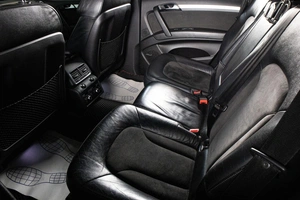 Внедорожник Audi Q7 2009 года, 1699000 рублей, Сургут