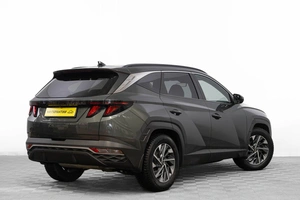 Внедорожник Hyundai Tucson 2022 года, 3499000 рублей, Барнаул