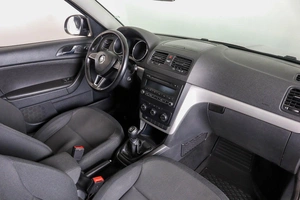 Внедорожник Skoda Yeti 2014 года, 849000 рублей, Пермь