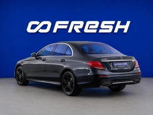 Седан Mercedes-benz E-класс 2019 года, 3399777 рублей, Москва