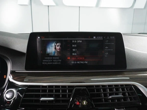 Седан BMW 5 серия 2020 года, 4080000 рублей, Минеральные Воды