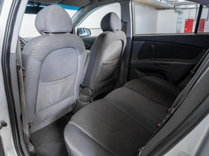 Седан Kia Rio 2007 года, 699000 рублей, Ставрополь