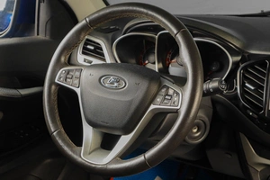 Универсал ВАЗ (LADA) Vesta 2021 года, 1819000 рублей, Тюмень