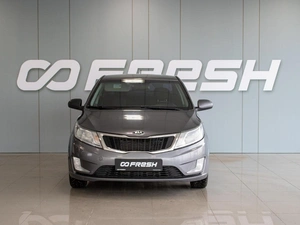 Седан Kia Rio 2015 года, 970000 рублей, Петрозаводск