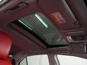 Седан Toyota Camry US Market 2022 года, 3839000 рублей, Красный Пахарь