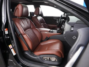 Седан Lexus LS 2018 года, 3900055 рублей, Москва