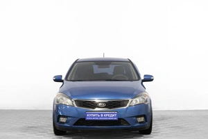 Хетчбэк Kia Ceed 2011 года, 839000 рублей, Барнаул