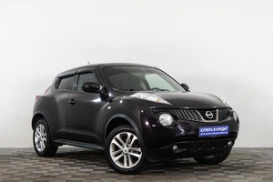 Внедорожник Nissan Juke 2014 года, 1249000 рублей, Сургут