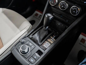 Внедорожник Mazda CX-3 2021 года, 1900000 рублей, Красноярск