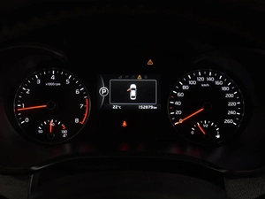 Седан Kia Optima 2018 года, 1799000 рублей, Воронеж