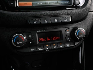 Хетчбэк Kia Ceed 2013 года, 1440000 рублей, Краснодар