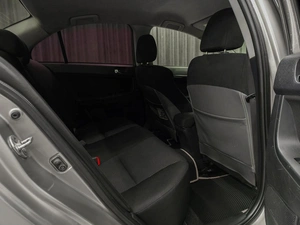 Седан Mitsubishi Lancer 2007 года, 740000 рублей, Красноярск