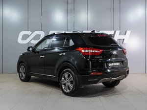 Внедорожник Hyundai Creta 2017 года, 2049000 рублей, Воронеж