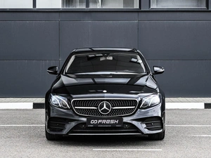 Седан Mercedes-benz E-класс 2016 года, 2287030 рублей, Кирилловка