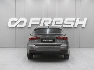 Седан Kia Cerato 2014 года, 960000 рублей, Ростов-на-Дону