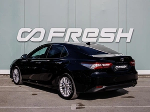 Седан Toyota Camry 2018 года, 2899000 рублей, Большой Сочи